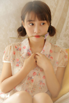艳灵